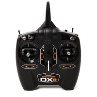 Spektrum DXE 7Ch Transmitter Only Mode 1 SPMR10001