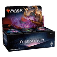 Magic the Gathering - Core 2019 Booster