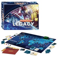 ZM7170 - Pandemic Legacy Blue Edition