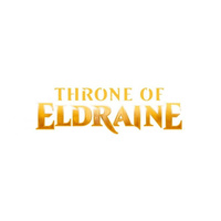 C67470000 Throne of Eldraine - Collector Booster Box (Pre-Orders 4th October)