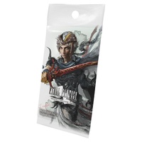 Final Fantasy Trading Card Game Opus VI Booster