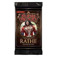 FAB19001_B Flesh and Blood Welcome to Rathe Booster