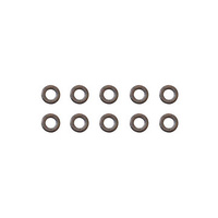 Washer 3x6x0.5 AXA1070