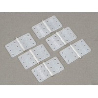 Dubro Nylon Hinges DBR116