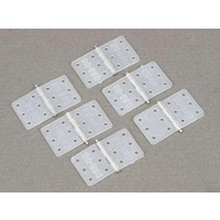 Dubro Nylon Hinges DBR117 DUBRO117