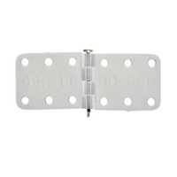Dubro Small Nylon Hinges (15) DUBRO119