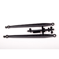 SCX 10 130mm Lower Links Part Tree AX80054