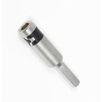 DDM Socket Holder Adapter for 1/4" Hex Drivers CA198