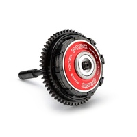 HPI Power Control Slipper Clutch Set (57T) for HPI Baja 5B / 5T / 5SC