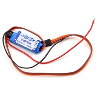 Castle Creation BEC 10A Peak 25VMAX Input SBEC CSE010000400