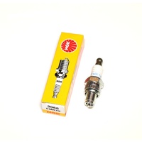 NGK CMR7H Spark Plug EE132