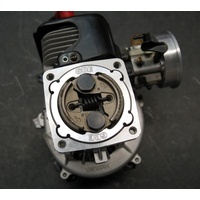 GT160 - GBE Billet Clutch Stopper Tool