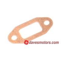 FD225 - .040" Copper RC Exhaust Gasket