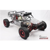 FID Dragon Hammer V2 (Roller Version) - (Preorder Only)