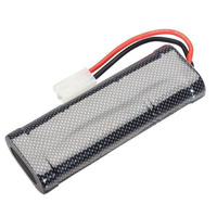 HSP RC Car 7.2v 3600mAh NiMh Tamiya Plug Battery 030201