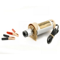 SULLIVANS STARTER 12-24v +ALUM CONE to 2.40 40cc DYNATRON