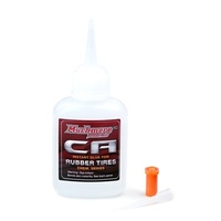 MUCH MORE CA GLUE FOR RUBBER TYRES - CHC-AR