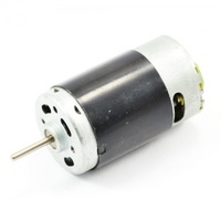 FTX-7268	FTX Surge RC390 Brushed Motor