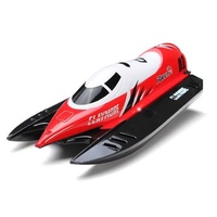 VT795-2 Volantex Claymore 2.4Ghz RTR Pool Boat