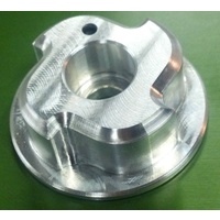 eg429B Turtle Racing v2 HD Billet Cog - eg429B