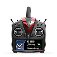 Mikado VBar Control Touch - Black