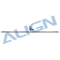 ALIGN TREX 600XN CARBON TAIL CONTROL ROD ASSEMBLY H6NT004XX