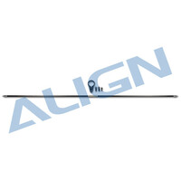 ALIGN TREX 600XN CARBON TAIL CONTROL ROD ASSEMBLY H6NT004XX