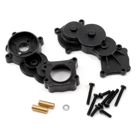 Losi 3.4 Starter Housing & Hardware Set: 10-T LOSB5116