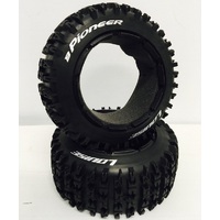 Louise B-Pioneer 1/5 Buggy Front Sport tyre LT3267I