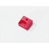 ETC01 	Cases For ET001 Transponder Red
