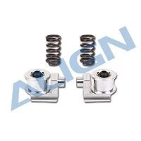 H30T006XXW 300X Belt Pulley Assembly