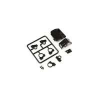 KYOSHO MZ215 MOTOR CASE SET/TYPE MM (FOR MR-03) KYO-MZ215