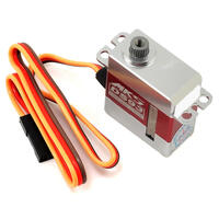 MKS Servos DS93 Metal Gear Micro Digital Servo