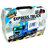 Buildables+ Express Truck