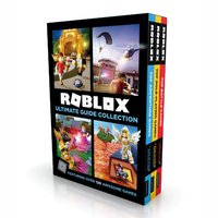 Roblox Ultimate Guide Collection