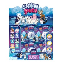 Snow Pets Series 2
