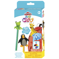 Play Doh - Air Clay Accessory Studio