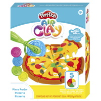 Play Doh Pizza Parlor