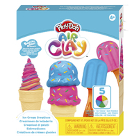 Play Doh Scoops & Pops