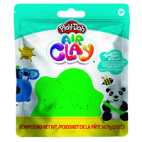 Air Clay 2oz - Green