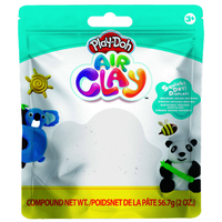 Air Clay 2oz - White