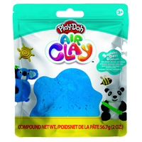 Air Clay 2oz - Blue