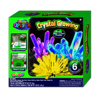 Crystal Growing Kit