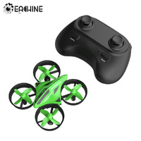 EACHINE MINI 2.4G 4CH 6-AXIS RC DRONE E017 RC-E017