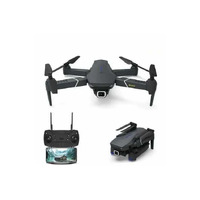 EACHINE GPS WIFI FPV DRONE W/ 4K/1080P HD CAMERA RC-E520S