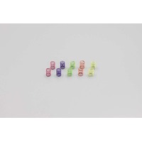KYOSHO FRONT SPRING SET(SOFT/SHORT/MR-03) KYO-MZW423