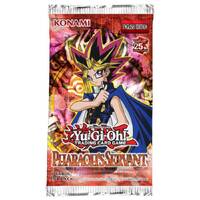 Yu-Gi-Oh! - LC 25th Anniversary Pharoah's Servant Booster (Display of 24) KON16668