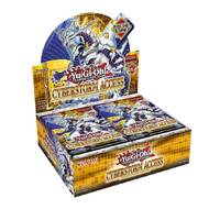 Yu-Gi-Oh! - Cyberstorm Access Booster (Display of 24) KON16058