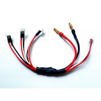 GL Racing 3x JST-PH Parallel charging cable PT0004