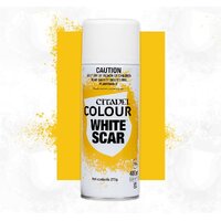 White Scar Spray 99209999102